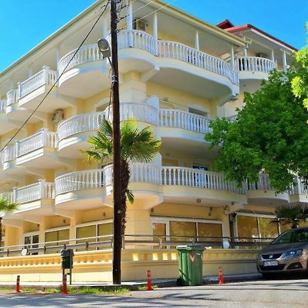 Hotel Victoria Ολυμπιακή Ακτή Εξωτερικό φωτογραφία