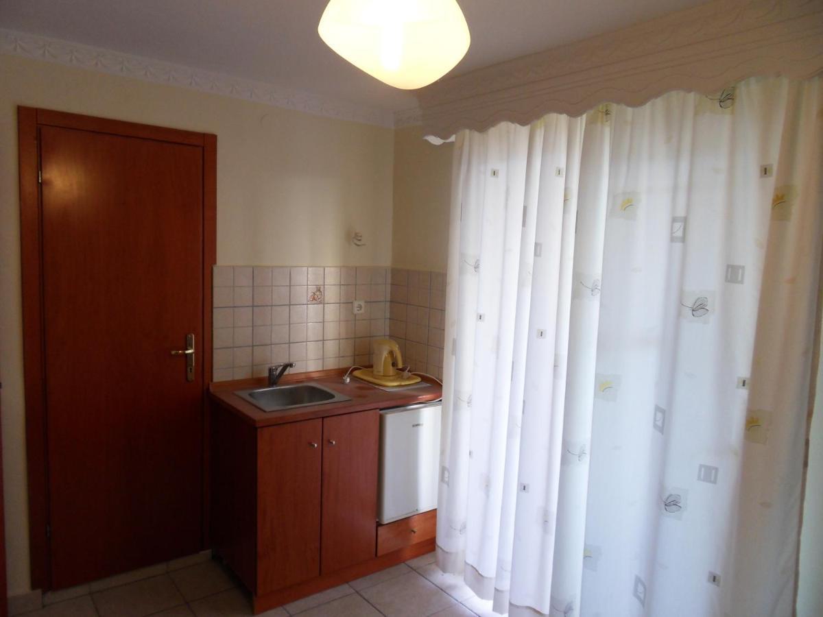 Hotel Victoria Ολυμπιακή Ακτή Εξωτερικό φωτογραφία