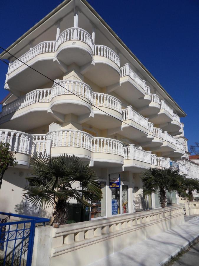 Hotel Victoria Ολυμπιακή Ακτή Εξωτερικό φωτογραφία