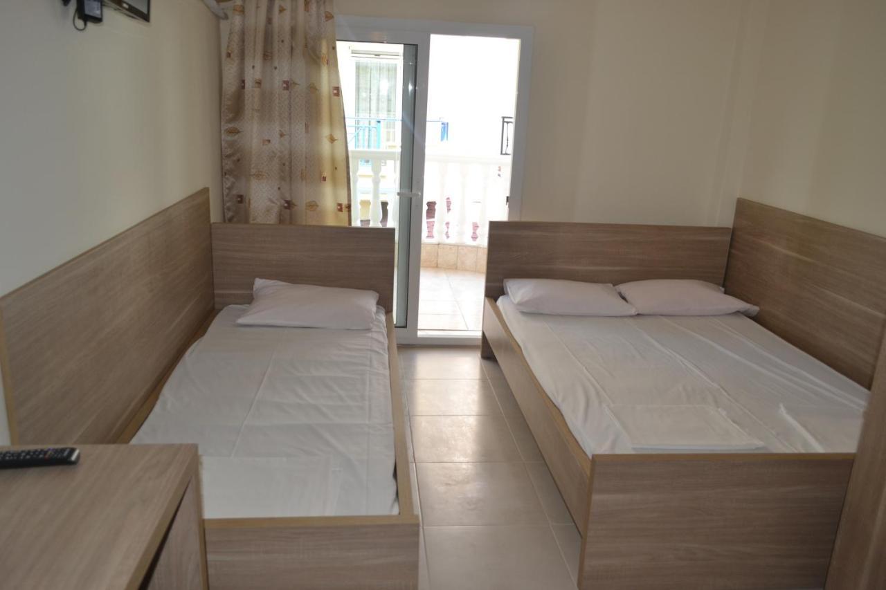 Hotel Victoria Ολυμπιακή Ακτή Εξωτερικό φωτογραφία
