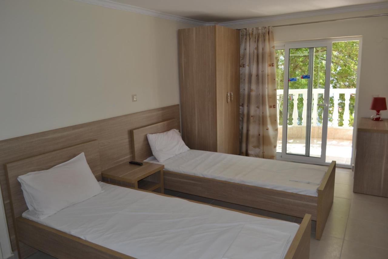 Hotel Victoria Ολυμπιακή Ακτή Εξωτερικό φωτογραφία