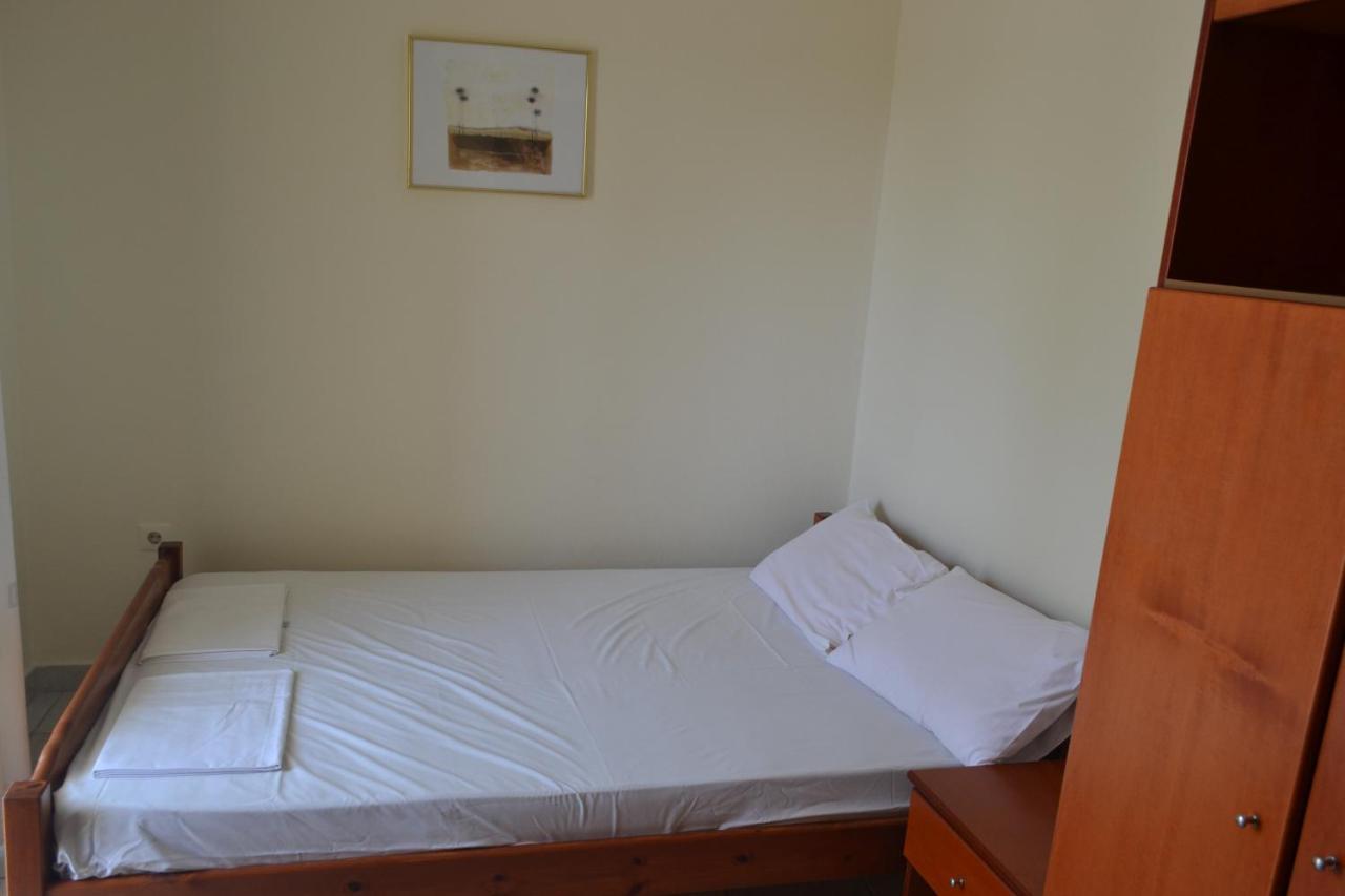 Hotel Victoria Ολυμπιακή Ακτή Εξωτερικό φωτογραφία